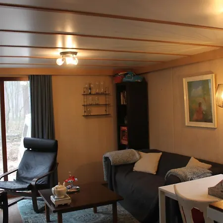 Holiday home Boschalet Op De Veluwe *