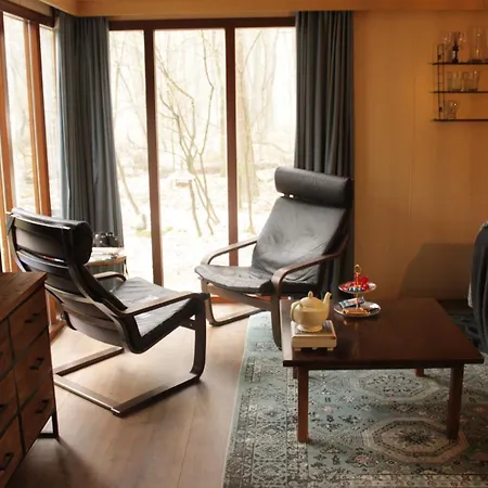 Holiday home Boschalet Op De Veluwe *